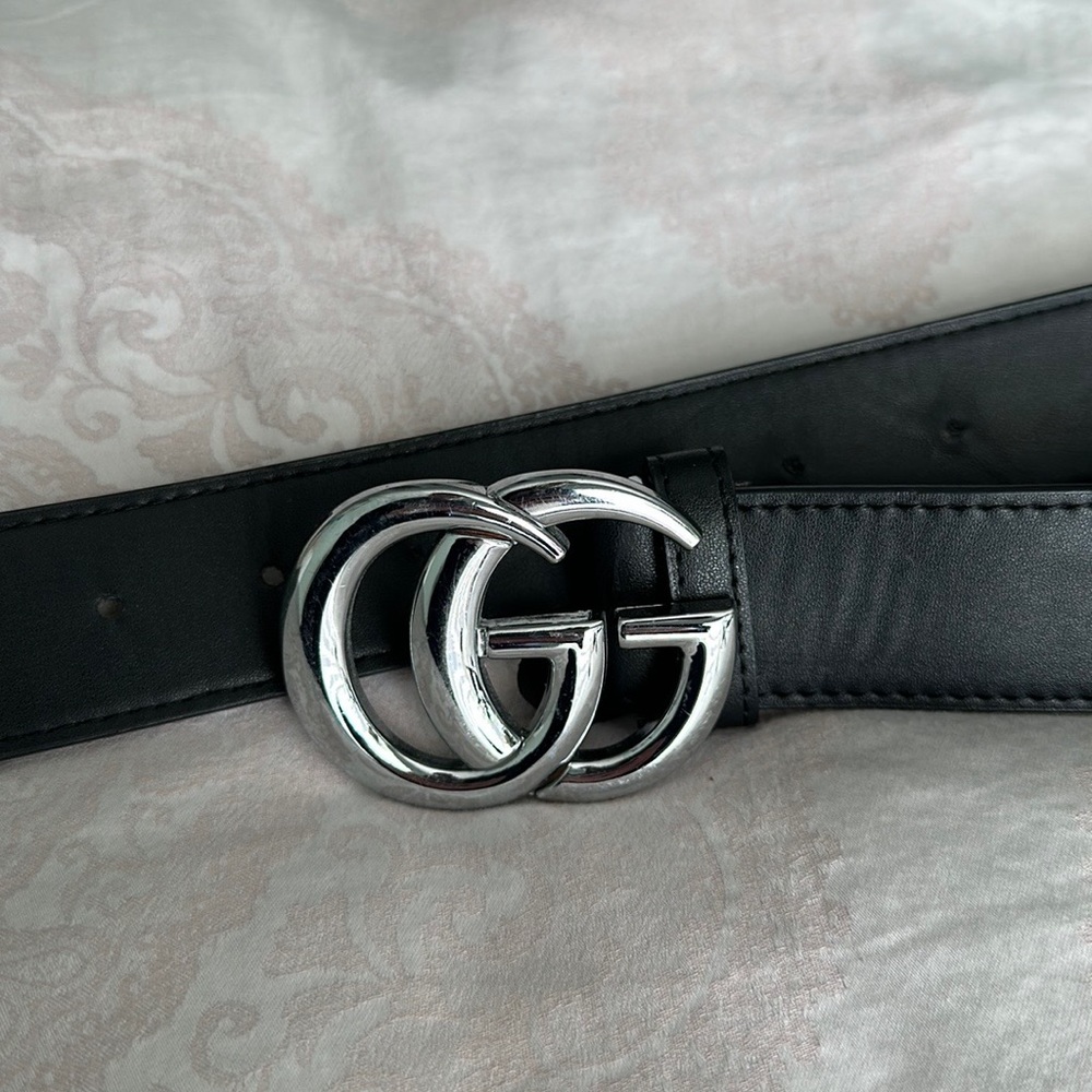 GG belt